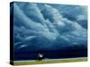 Heaven Can Wait-Stephane Poulin-Stretched Canvas