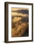 Heaven Gate, Epic Fog and Light, Golden Gate Bridge, San Francisco-Vincent James-Framed Photographic Print