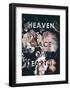 Heaven Is a Place-Design Fabrikken-Framed Art Print