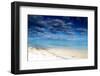 Heaven on Bora Bora-Daniel Garcia Toro-Framed Photographic Print