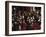 Heaven or All Saints' Altarpiece-Ludovico Brea-Framed Giclee Print