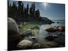 Heaven over Tahoe-Natalie Mikaels-Mounted Photographic Print