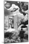 Heaven's Door-Elo Marc-Mounted Giclee Print