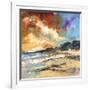 Heaven's Glory-Anne Farrall Doyle-Framed Giclee Print