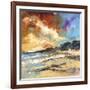 Heaven's Glory-Anne Farrall Doyle-Framed Giclee Print