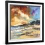 Heaven's Glory-Anne Farrall Doyle-Framed Giclee Print