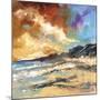 Heaven's Glory-Anne Farrall Doyle-Mounted Giclee Print