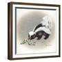 Heaven Scent-Peggy Harris-Framed Giclee Print