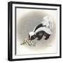 Heaven Scent-Peggy Harris-Framed Giclee Print