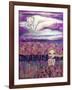 Heaven Sent-Wyanne-Framed Giclee Print