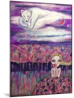 Heaven Sent-Wyanne-Mounted Giclee Print