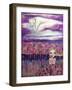 Heaven Sent-Wyanne-Framed Giclee Print