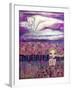 Heaven Sent-Wyanne-Framed Giclee Print