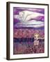 Heaven Sent-Wyanne-Framed Giclee Print