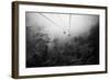 Heaven Way'S-null-Framed Art Print