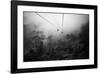 Heaven Way'S-null-Framed Art Print