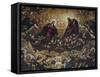 ?Heaven-Tintoretto-Framed Stretched Canvas