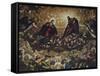 ?Heaven-Tintoretto-Framed Stretched Canvas