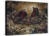 ?Heaven-Tintoretto-Stretched Canvas