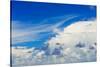 Heaven-Philippe Hugonnard-Stretched Canvas