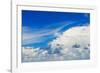 Heaven-Philippe Hugonnard-Framed Photographic Print