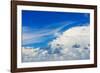 Heaven-Philippe Hugonnard-Framed Photographic Print