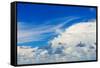 Heaven-Philippe Hugonnard-Framed Stretched Canvas