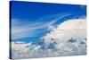 Heaven-Philippe Hugonnard-Stretched Canvas