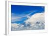 Heaven-Philippe Hugonnard-Framed Photographic Print