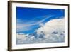 Heaven-Philippe Hugonnard-Framed Photographic Print