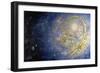 Heaven-Bill Bell-Framed Giclee Print