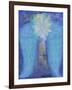 Heavenly Angels-Cherie Burbach-Framed Art Print