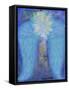 Heavenly Angels-Cherie Burbach-Framed Stretched Canvas