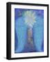 Heavenly Angels-Cherie Burbach-Framed Art Print