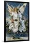 Heavenly Angels-null-Framed Giclee Print