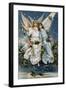 Heavenly Angels-null-Framed Giclee Print