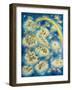 Heavenly Days-Bill Bell-Framed Giclee Print