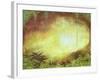 Heavenly Forest-Herb Dickinson-Framed Photographic Print