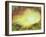 Heavenly Forest-Herb Dickinson-Framed Photographic Print