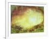 Heavenly Forest-Herb Dickinson-Framed Photographic Print