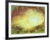 Heavenly Forest-Herb Dickinson-Framed Photographic Print