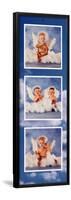 Heavenly Kids-Tom Arma-Framed Poster