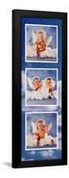 Heavenly Kids-Tom Arma-Framed Poster