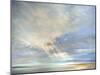 Heavenly Light II-Sheila Finch-Mounted Art Print