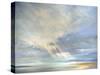 Heavenly Light II-Sheila Finch-Stretched Canvas