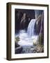 Heavenly Place-R.W. Hedge-Framed Giclee Print