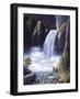 Heavenly Place-R.W. Hedge-Framed Giclee Print