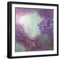 Heavenly Portal-Barbara Bilotta-Framed Art Print