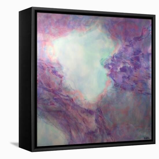 Heavenly Portal-Barbara Bilotta-Framed Stretched Canvas