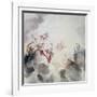 Heavenly Scene, 18th Century-Jacob De Wit-Framed Giclee Print